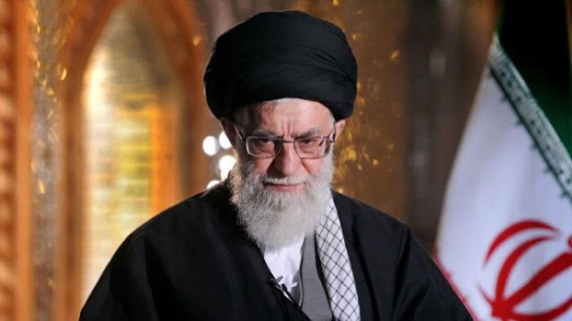 Θρησκευτικός ηγέτης Ιράν: Ο Τραμπ μιλάει σαν καουμπόι και γκάνγκστερ